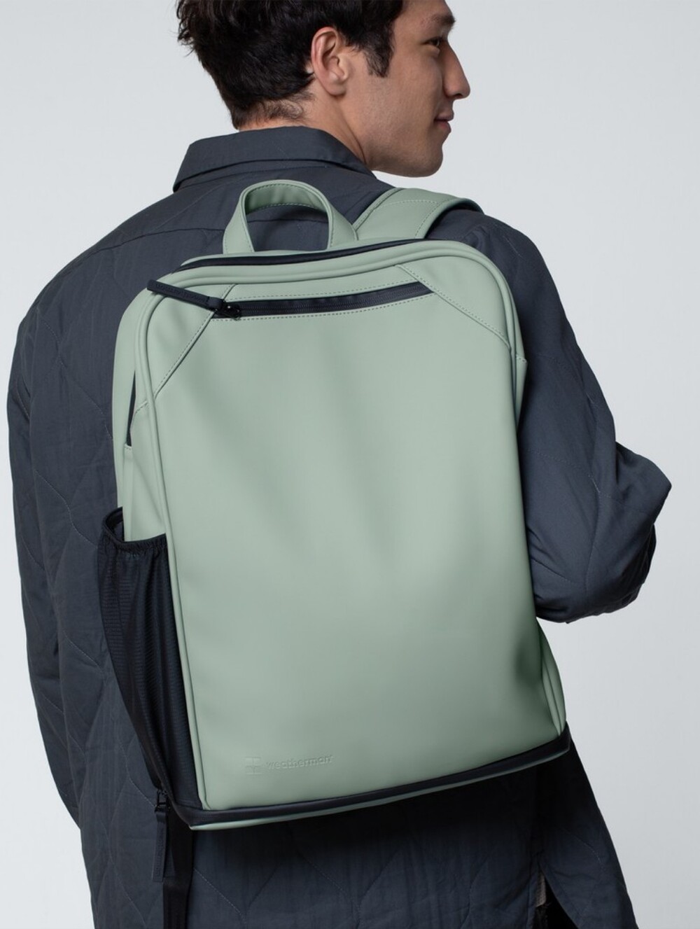 WEATHERMAN Venture Dry Pack In Sage